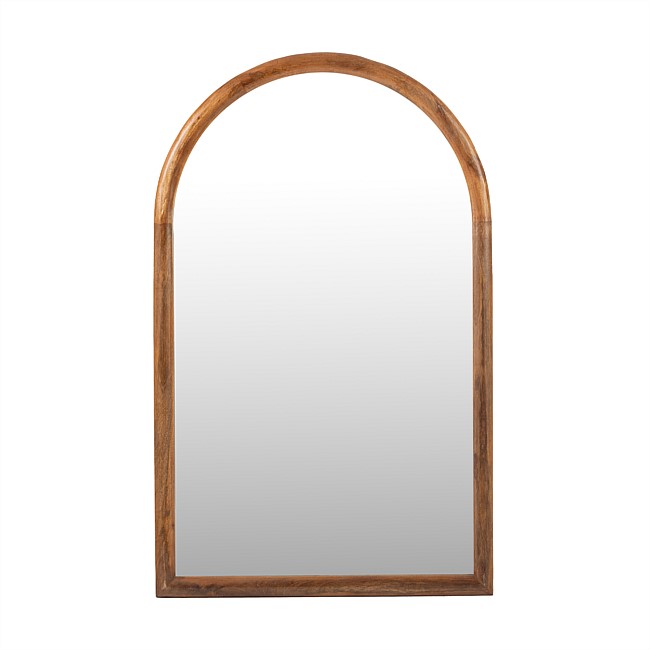 Design Republique Jacob Arched Mirror
