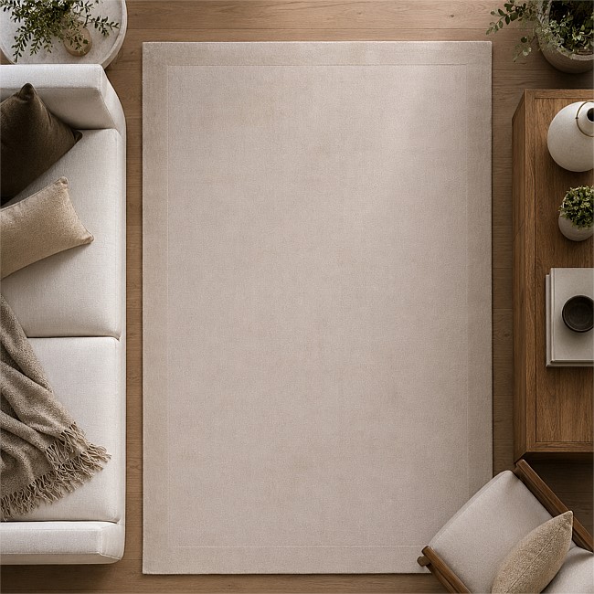 Gracious Living Sabrina Area Rug 160x230cm Gracious Living Sabrina Area Rug 160x230cm