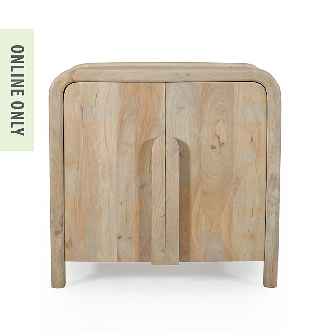 Amparo Mango Shona Sideboard Amparo Mango Shona Sideboard