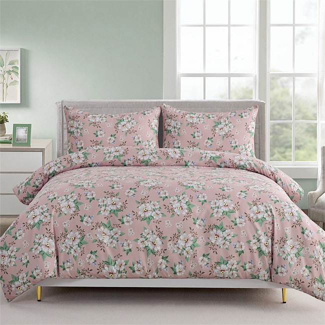 Home Co. Sheila Duvet Cover Set