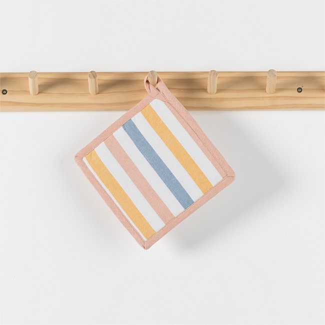 Gather Home Co. Laura Potholder Gather Home Co. Laura Potholder