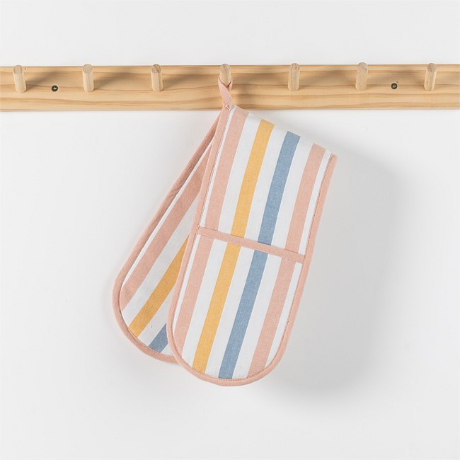 Gather Home Co. Laura Double-Oven Glove Gather Home Co. Laura Double-Oven Glove