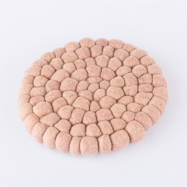 Gather Home Co. Wool Trivet