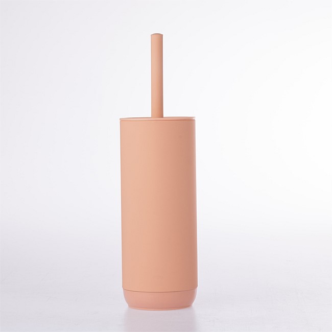 Solace Astrid Soft Touch Toilet Brush Solace Astrid Soft Touch Toilet Brush