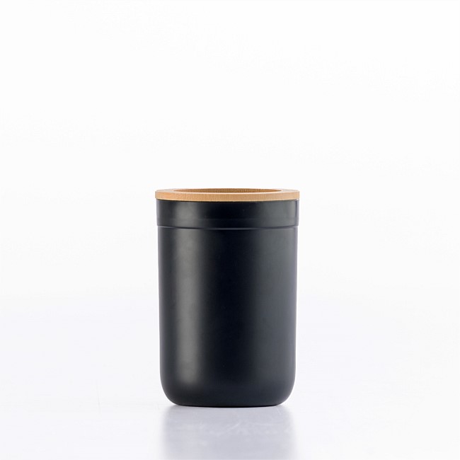 Home Co. Cassius Bamboo Top Tumbler Home Co. Cassius Bamboo Top Tumbler