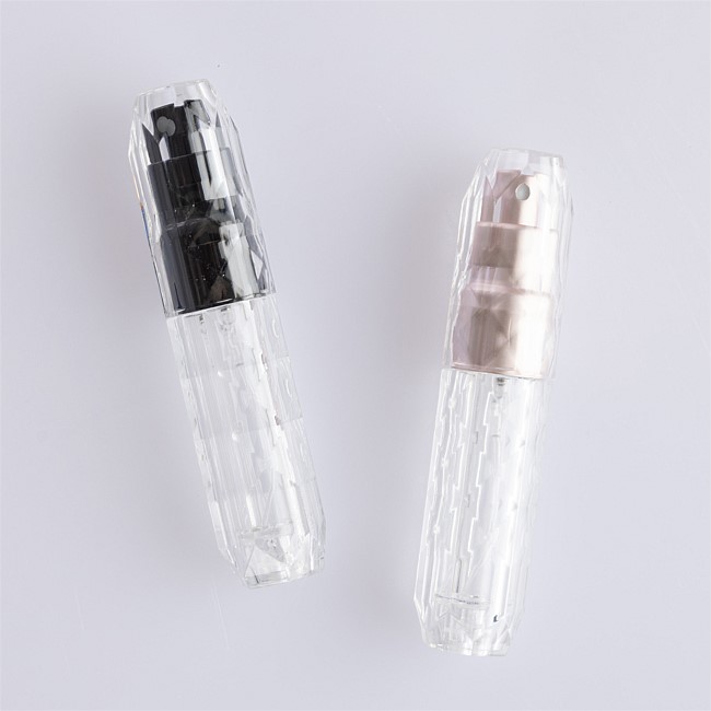 Grace & Gild Perfume Atomizer Set of 2 Grace & Gild Perfume Atomizer Set of 2