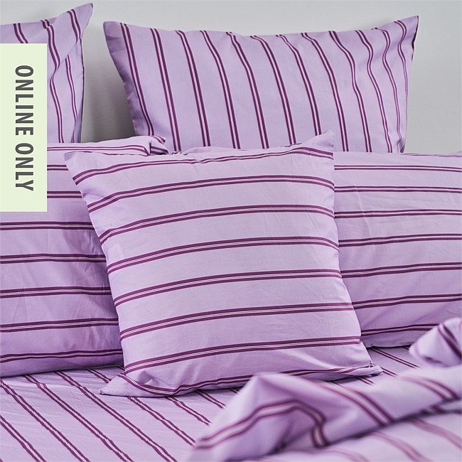 Marlo Brooke Cotton Cushion Cover 45x45cm Marlo Brooke Cotton Cushion Cover 45x45cm