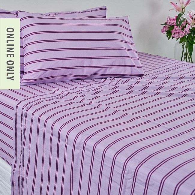 Marlo Brooke Cotton Flat Sheet Marlo Brooke Cotton Flat Sheet