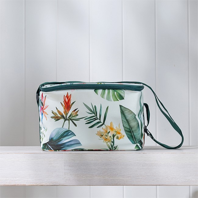 Outsidings Wainui Cooler Lunch Bag Tropicana