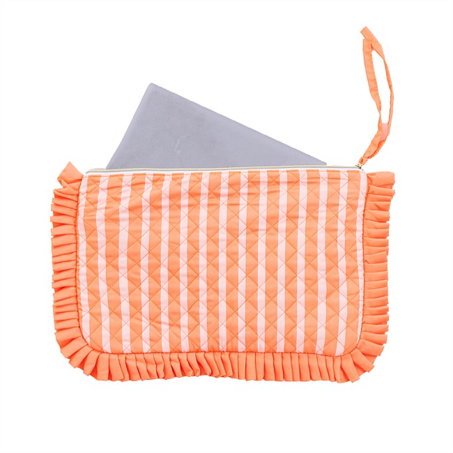 Grace & Gild Harper Laptop Pouch