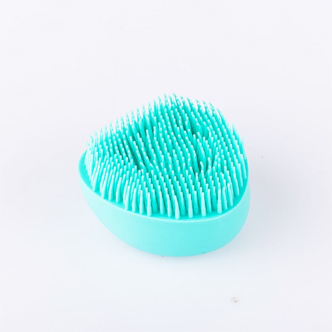 Grace & Gild Mae Silicone Shampoo Brush Grace & Gild Mae Silicone Shampoo Brush