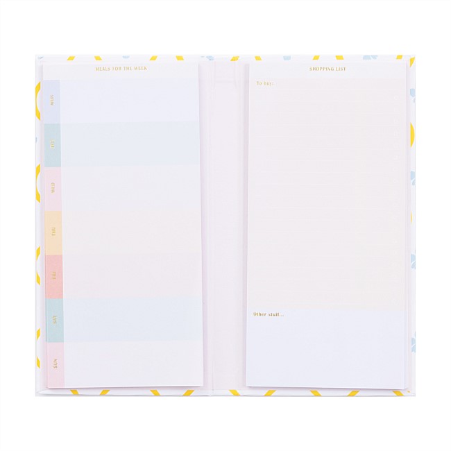Right. Harper Weekly Planner Right. Harper Weekly Planner