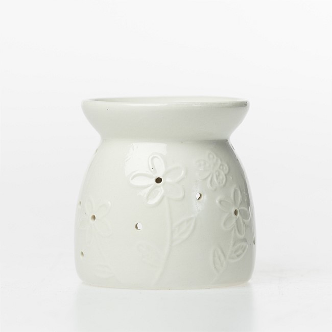 Marlo Kayla Flower Oil Burner Marlo Kayla Flower Oil Burner