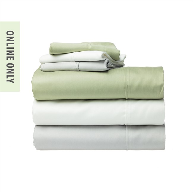 Ardor 2000TC Cotton Polyester Sheet Set 
