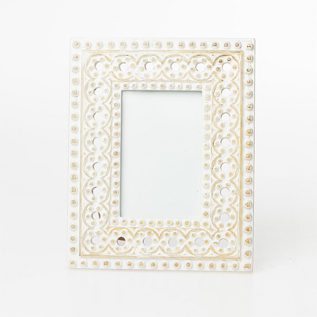 Cove Bindi Chain Photo Frame Cove Bindi Chain Photo Frame