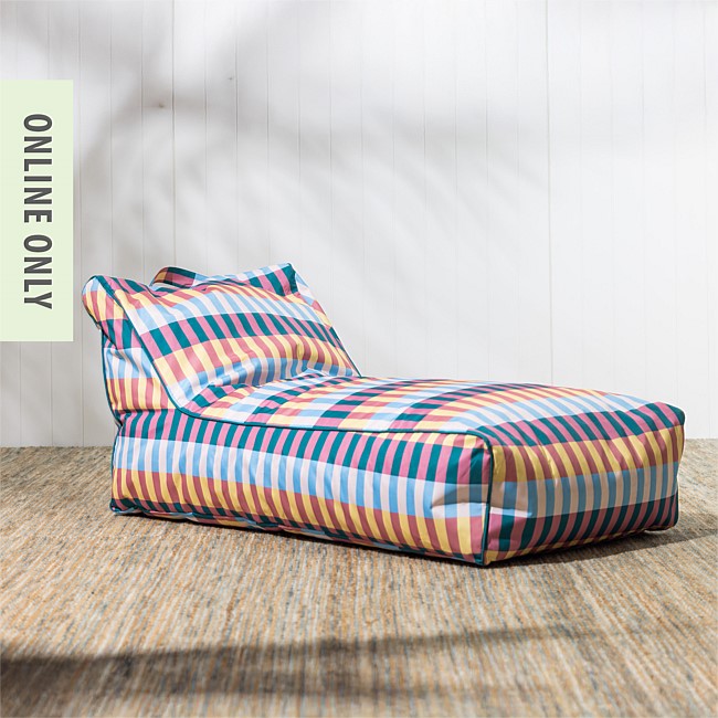 Amparo Paros Day Bed Cover 300L Amparo Paros Day Bed Cover 300L
