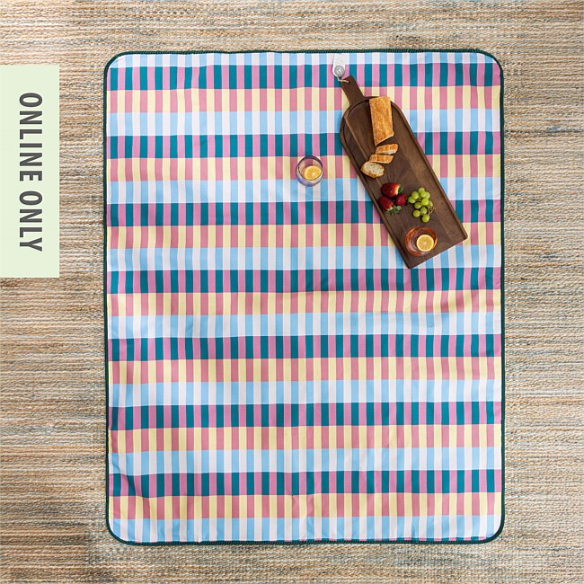 Amparo Paros Picnic Mat Amparo Paros Picnic Mat