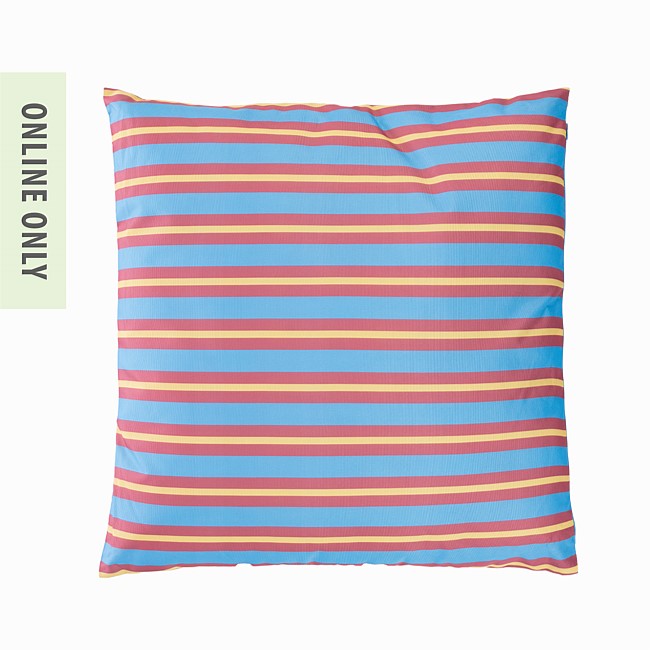 Amparo Paros Stripe Cushion 45 x 45cm Amparo Paros Stripe Cushion 45 x 45cm