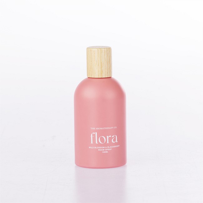 The Aromatherapy Co. Flora Room Spray 100ml
