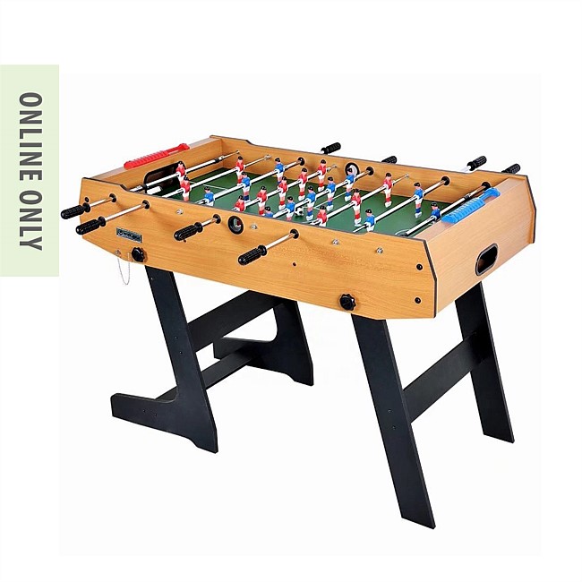 bb&b Foldable Foosball Table bb&b Foldable Foosball Table