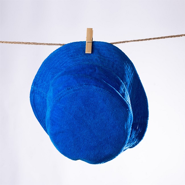 Seaside Supplies Kids Bucket Hat Navy Seaside Supplies Kids Bucket Hat Navy