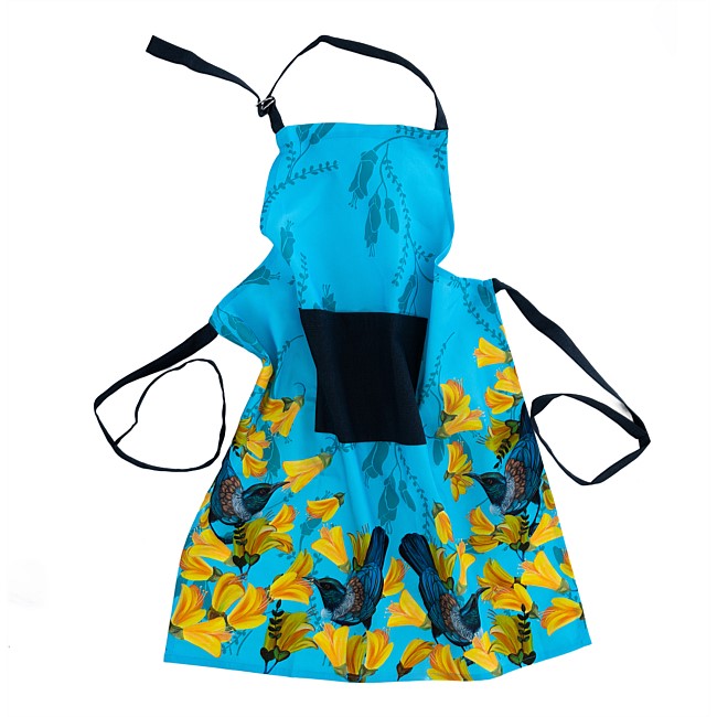 Design Plus Kowhai Apron Design Plus Kowhai Apron
