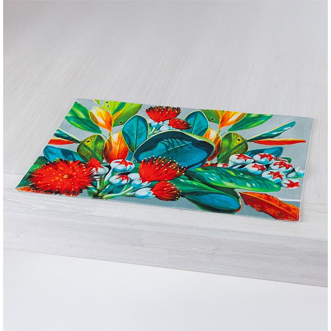 Design Plus Pohutukawa Placemat