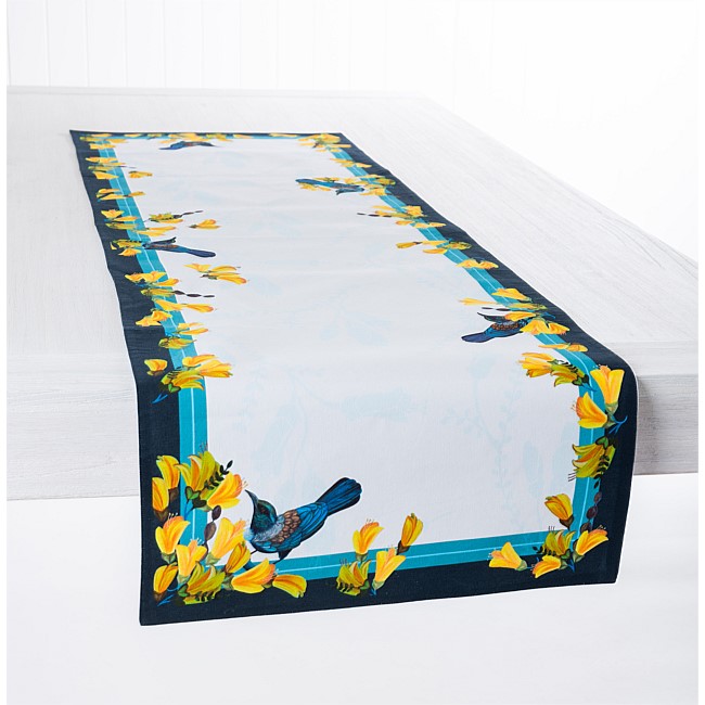 Design Plus Kowhai Runner
