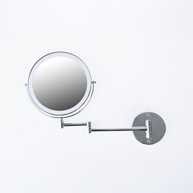Solace Gigi LED Wall Mounted Mirror 