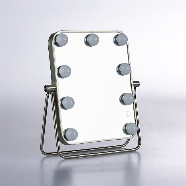 Solace Gigi Led Makeup Mirror 