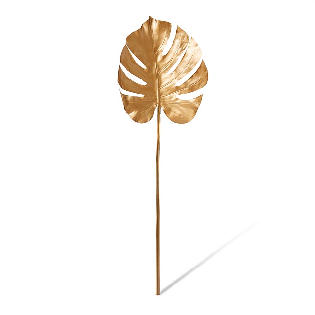 Elme Monstera Decor Leaf Elme Monstera Decor Leaf