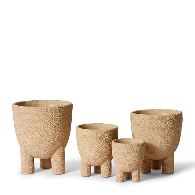 Elme Cooper Pot Elme Cooper Pot