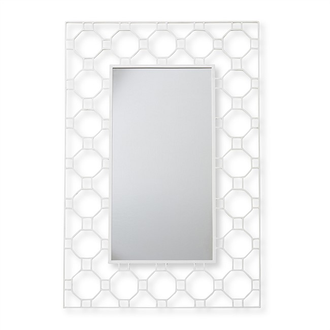 Elme Living Alden Wall Mirror Elme Living Alden Wall Mirror