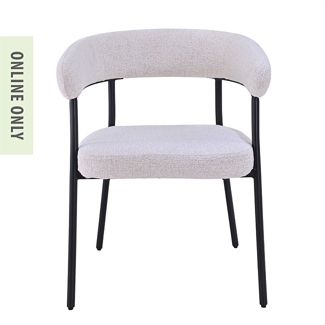 Design Republique Beck Dining Chair Design Republique Beck Dining Chair