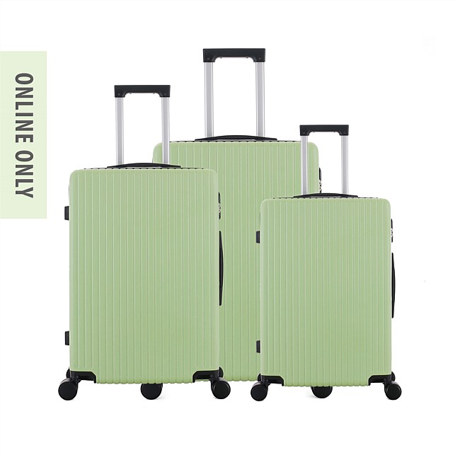 bb&b Travel Cancun Suitcase Apple bb&b Travel Cancun Suitcase Apple