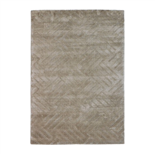 Design Republique Champ Viscose Rug 160x230cm 