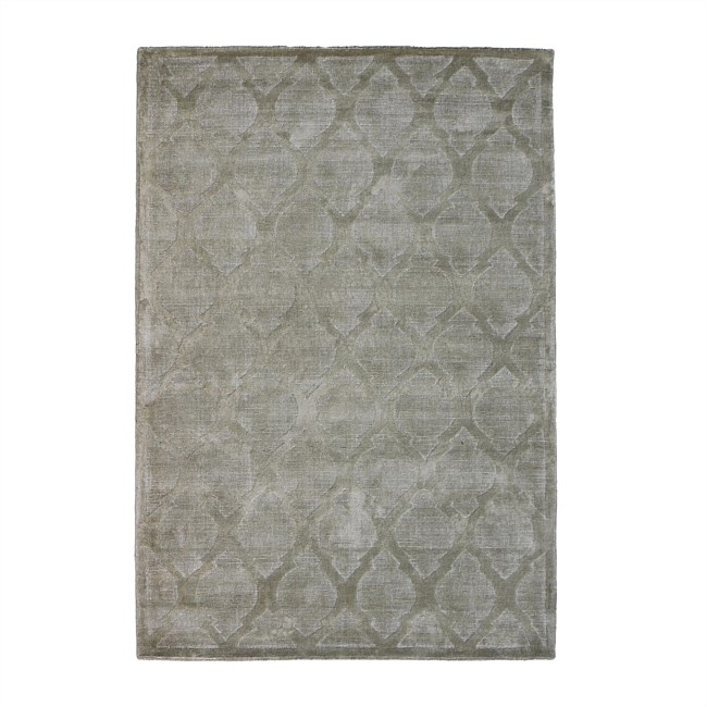 Design Republique Holiday Viscose Rug 160x230cm Design Republique Holiday Viscose Rug 160x230cm