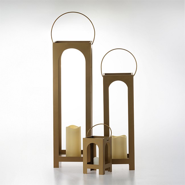 Design Republique Cooper Lanterns Design Republique Cooper Lanterns