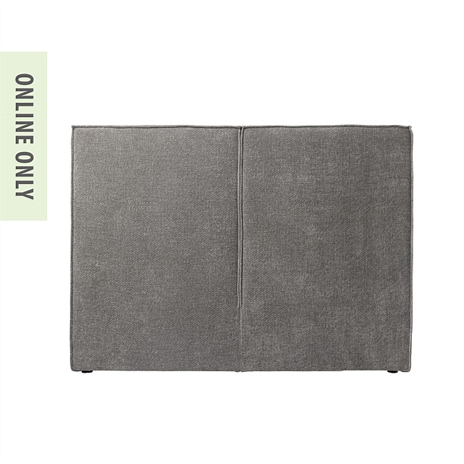 Design Republique Charli Headboard Queen 
