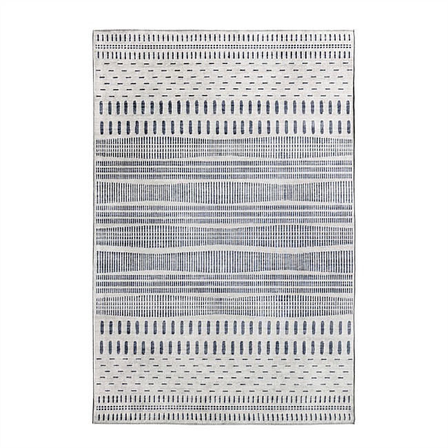 Cove Misty Chenille Vintage Rug 120x180cm Cove Misty Chenille Vintage Rug 120x180cm