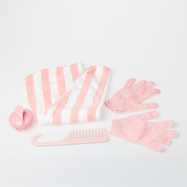 Grace & Gild Nova Shower Pamper Set
