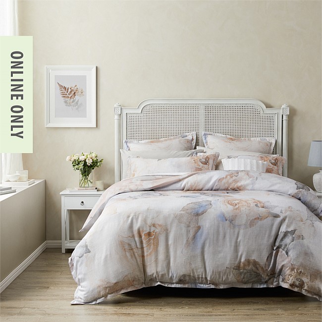 Private Collection Olinda Dune Duvet Cover Set Private Collection Olinda Dune Duvet Cover Set