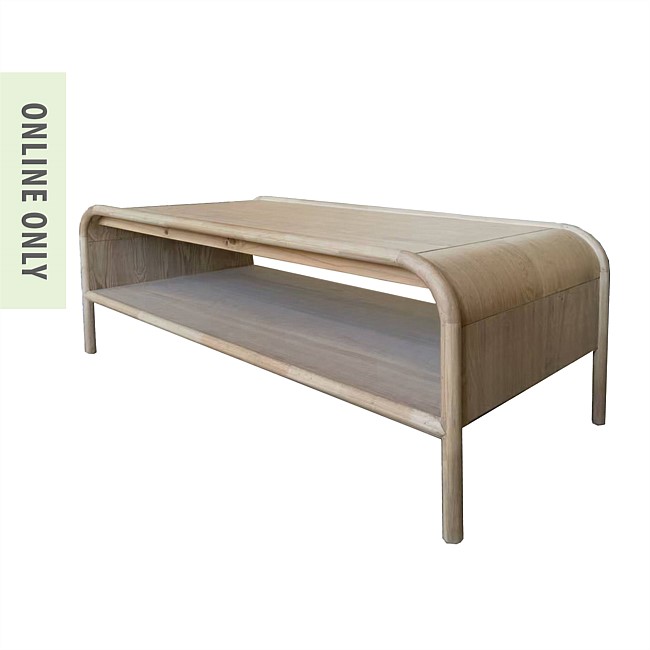 Cove Mira Coffee Table Cove Mira Coffee Table
