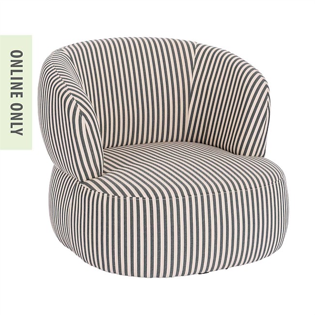 Design Republique Eve Swivel Chair Design Republique Eve Swivel Chair