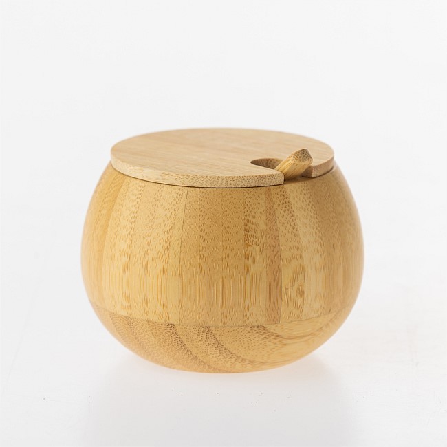Ecoanthology Bamboo Spice Set Ecoanthology Bamboo Spice Set