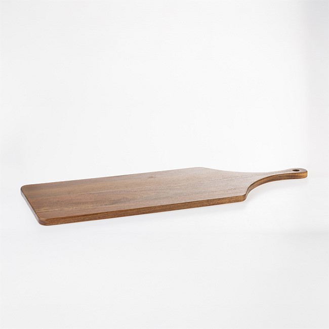 Ecoanthology Acacia Cutting Board 72cm Ecoanthology Acacia Cutting Board 72cm