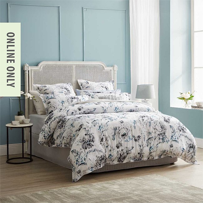 Private Collection Salsbury Duvet Cover Set Private Collection Salsbury Duvet Cover Set