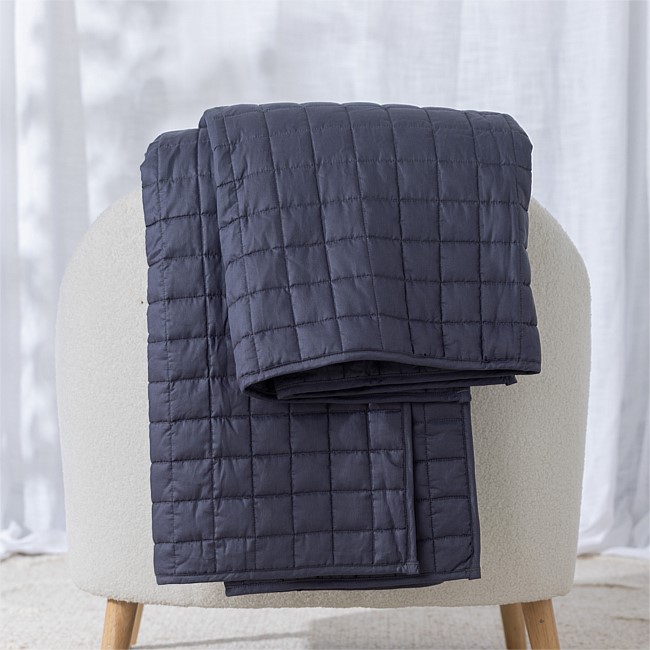 Design Republique Cotton Cover Weighted Blanket 7kg Design Republique Cotton Cover Weighted Blanket 7kg