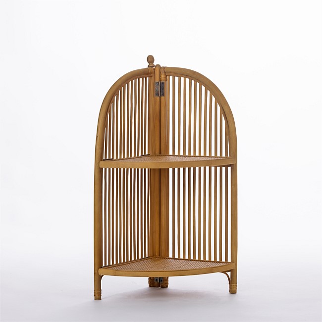 Solace Kiara 2 Tier Shelf