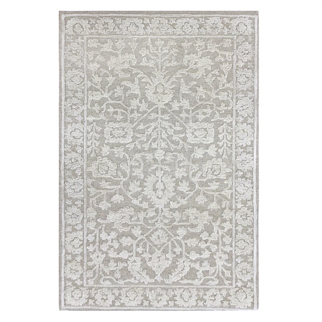 Fieldcrest Gwen Wool Rug 120x180cm